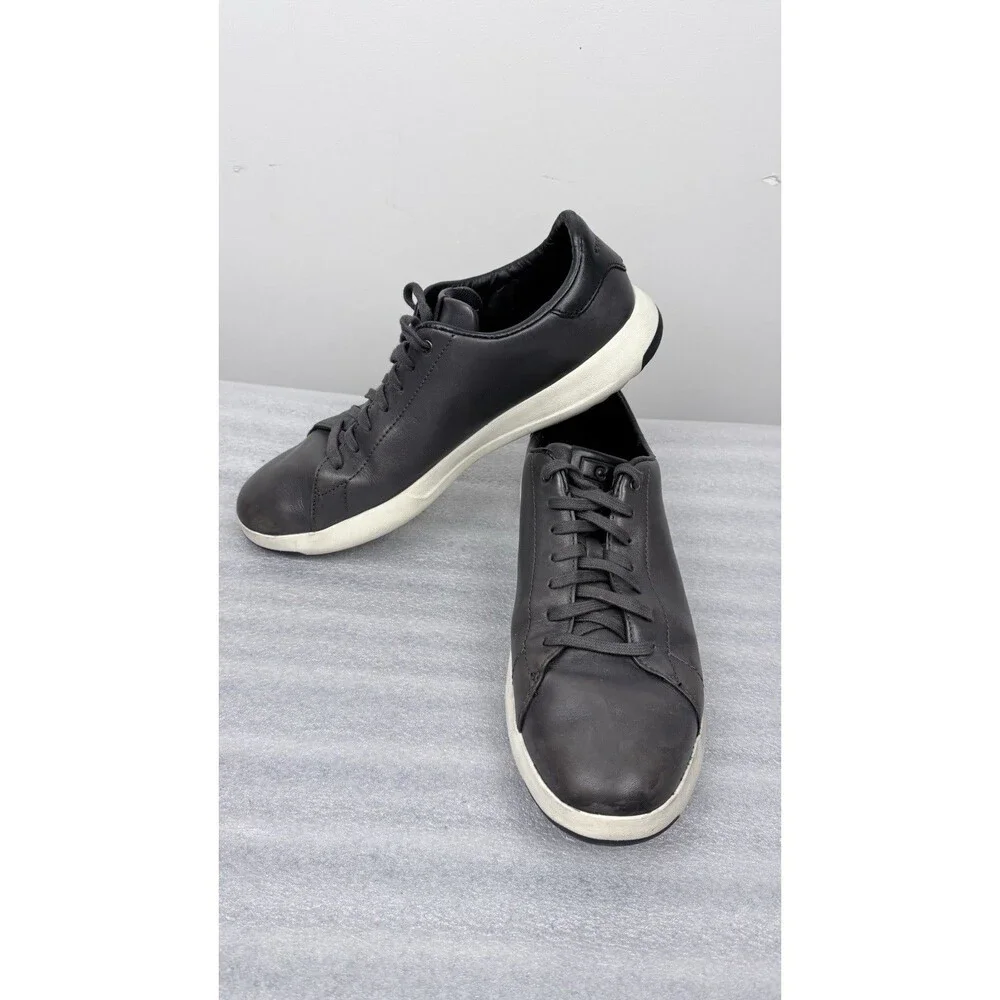 Cole Haan some wear